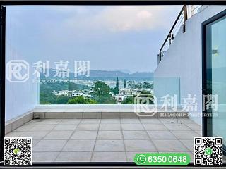 西貢 - 立德台 26