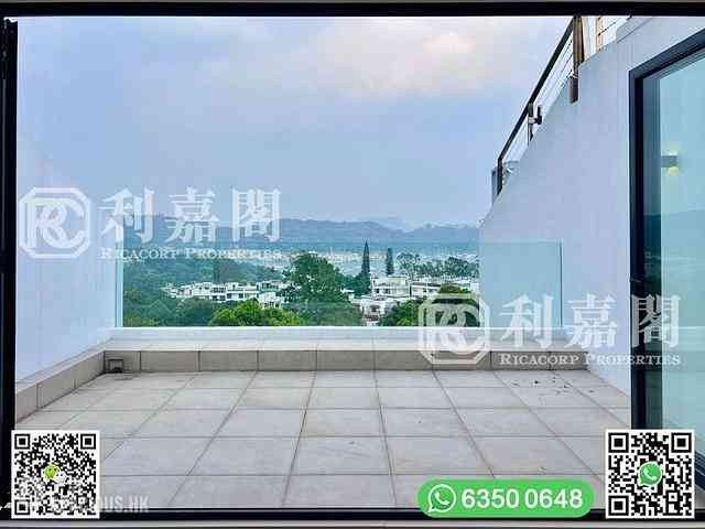 Sai Kung - Habitat 26