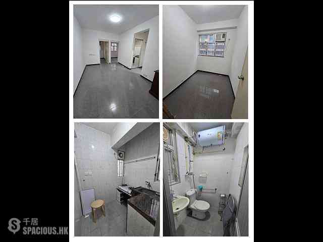 Kennedy Town - Luen Wai Apartment 01