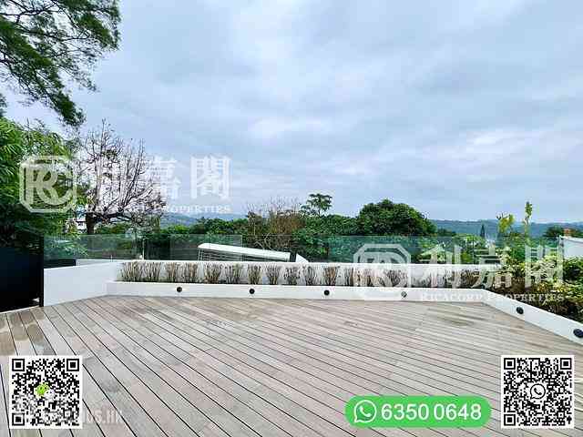 Sai Kung - Habitat 18