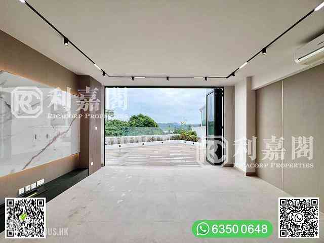 Sai Kung - Habitat 15