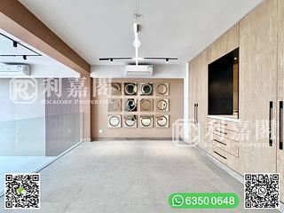 西貢 - 立德台 10