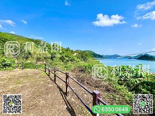 Sai Kung - Tai Mong Tsai 10