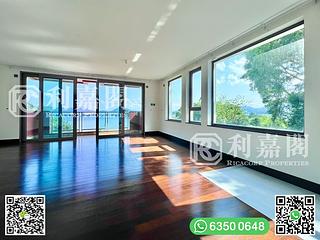 Sai Kung - Tai Mong Tsai 18