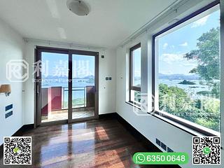Sai Kung - Tai Mong Tsai 26
