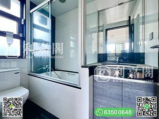 Sai Kung - Tai Mong Tsai 27