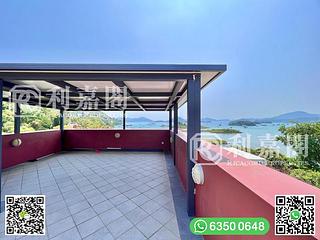 Sai Kung - Tai Mong Tsai 30