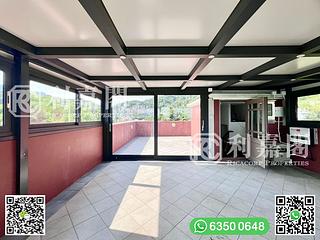 Sai Kung - Tai Mong Tsai 31