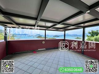 Sai Kung - Tai Mong Tsai 32