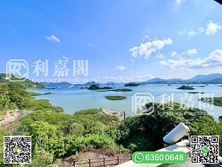 Sai Kung - Tai Mong Tsai 33