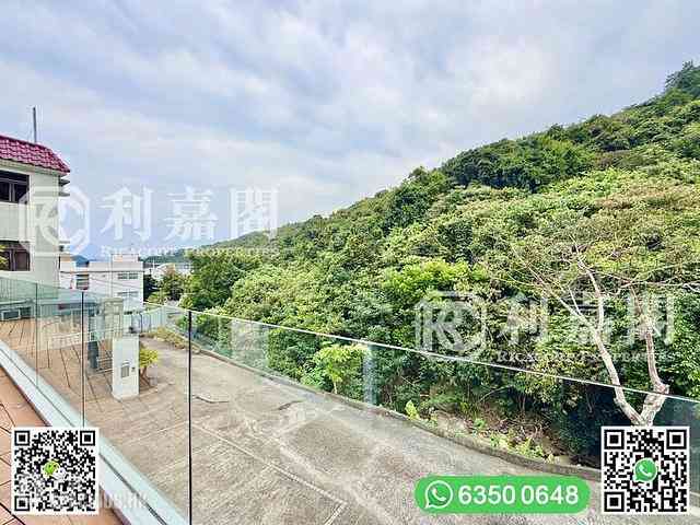 清水湾 - 大坑口 11