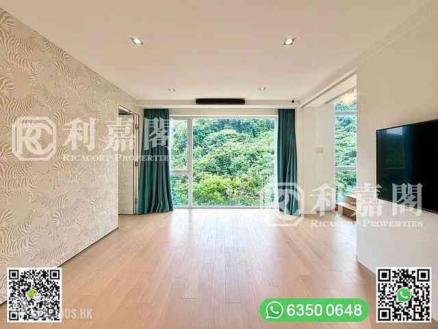 清水湾 - 大坑口 16