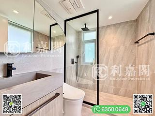 清水湾 - 大坑口 19