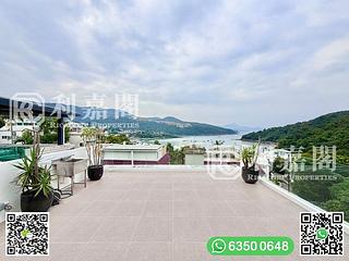 清水湾 - 大坑口 28