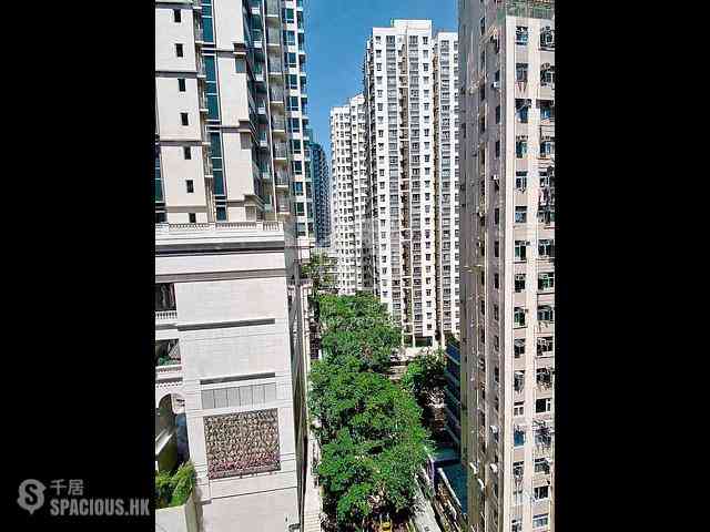 Sai Ying Pun - Kui Yan Court 04