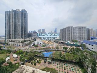 Jordan - Man Wai Building 02