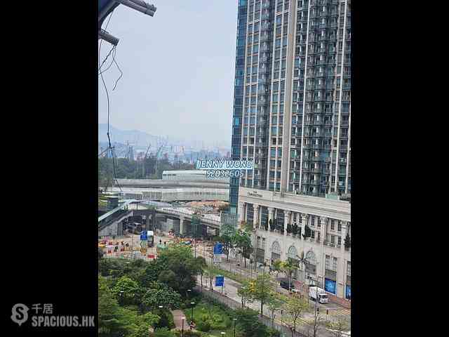 Jordan - Man Wai Building 04