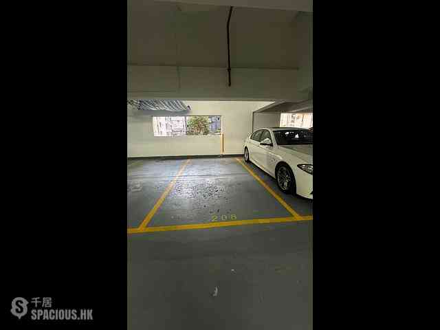 Sai Ying Pun - Kwong Fung Terrace 02