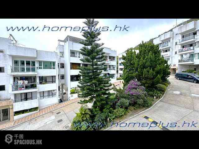 Clear Water Bay - Green Park 01