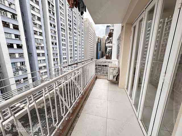 Causeway Bay - Paterson Building Block A 01