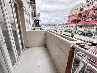 Causeway Bay - Paterson Building Block A 02