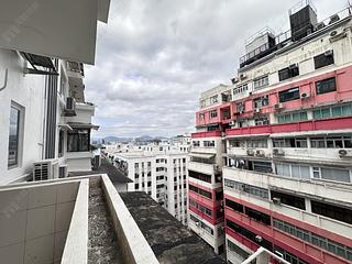 Causeway Bay - Paterson Building Block A 03