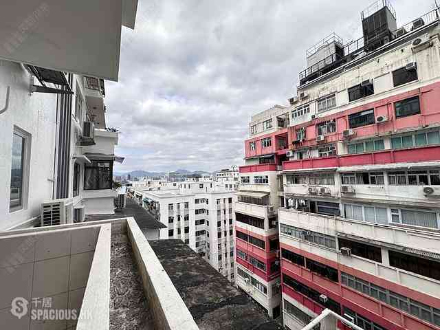 Causeway Bay - Paterson Building Block A 03