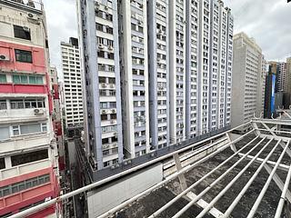 Causeway Bay - Paterson Building Block A 05