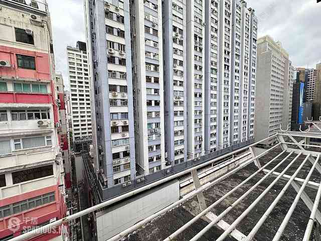 Causeway Bay - Paterson Building Block A 05