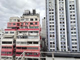 Causeway Bay - Paterson Building Block A 06