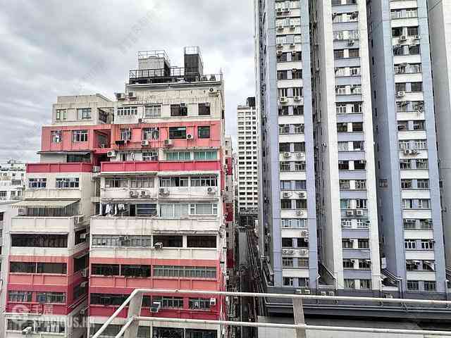 Causeway Bay - Paterson Building Block A 06