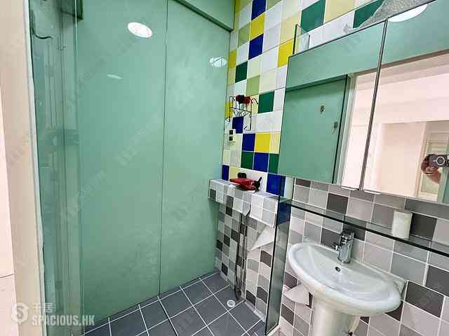 Causeway Bay - Paterson Building Block A 09