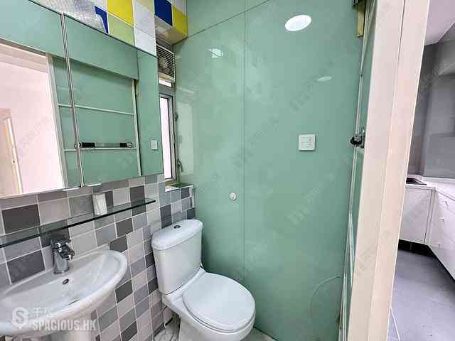 Causeway Bay - Paterson Building Block A 10