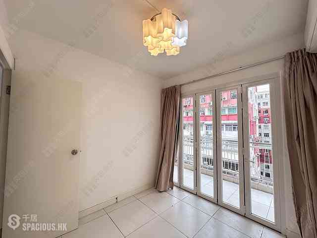 Causeway Bay - Paterson Building Block A 25