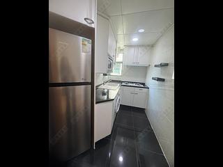 Tai Kok Tsui - Park Avenue Phase 1 Block 10 06