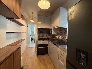 Kennedy Town - Ka Fu Building Block B 05