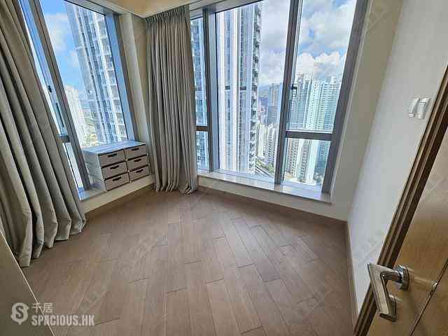 Sham Shui Po - Cullinan West Phase 5 Cullinan West III Tower 6 01