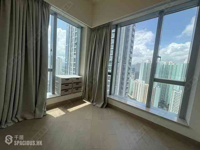 Sham Shui Po - Cullinan West Phase 5 Cullinan West III Tower 6 04