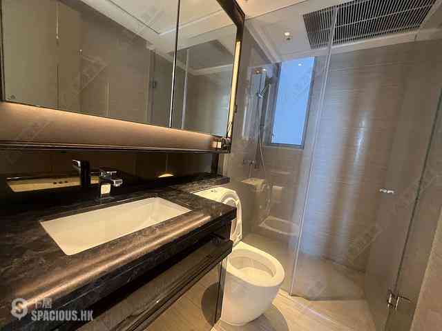Sham Shui Po - Cullinan West Phase 5 Cullinan West III Tower 6 05