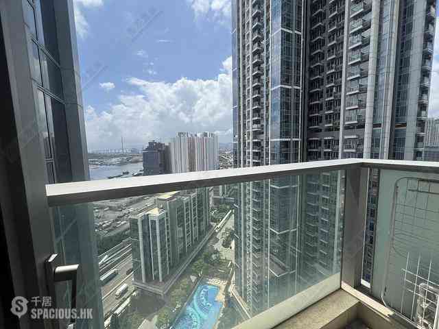 Sham Shui Po - Cullinan West Phase 5 Cullinan West III Tower 6 07