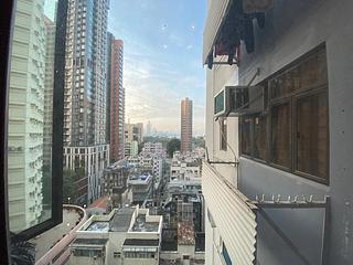 Tai Hang - 38, Sun Chun Street 02