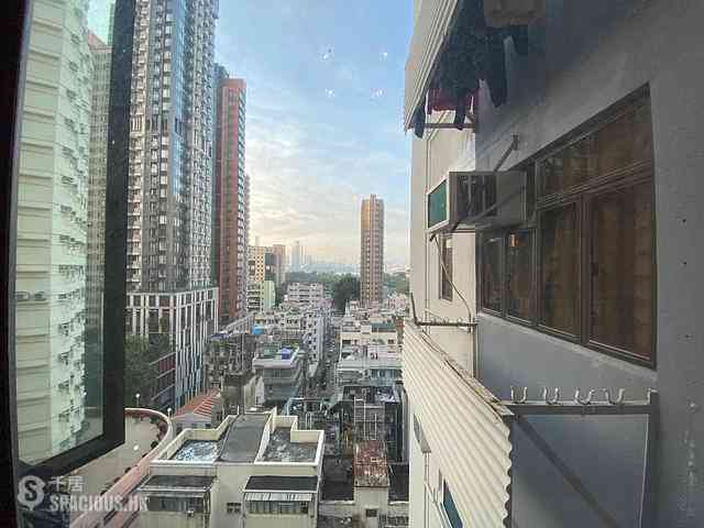 Tai Hang - 38, Sun Chun Street 02