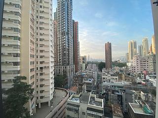 Tai Hang - 38, Sun Chun Street 07