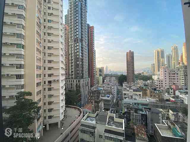 Tai Hang - 38, Sun Chun Street 07