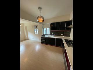 Sai Ying Pun - Mai Hing House 11