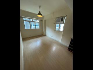 Sai Ying Pun - Mai Hing House 02