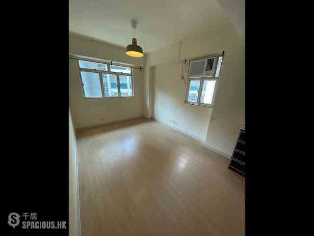 Sai Ying Pun - Mai Hing House 02