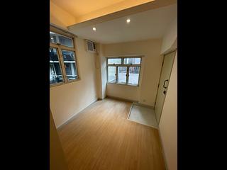 Sai Ying Pun - Mai Hing House 10