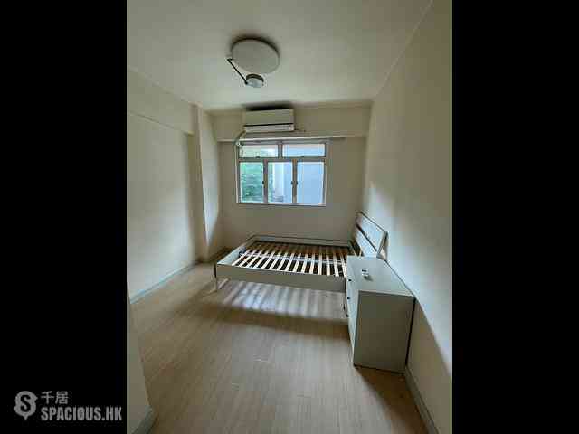 Sai Ying Pun - Mai Hing House 03