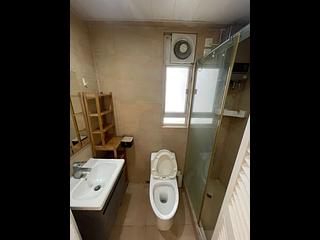 Sai Ying Pun - Mai Hing House 12